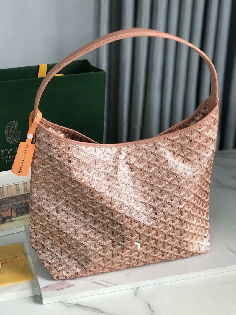 Bold Goyard Hobo Bags 62008