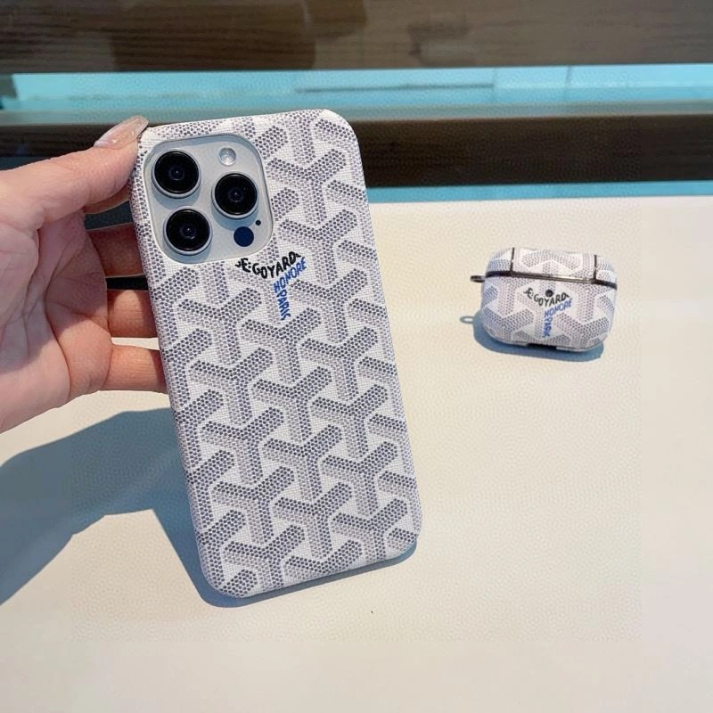 Popular Goyard Mobile Cases 267826