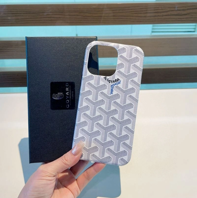 Popular Goyard Mobile Cases 267826
