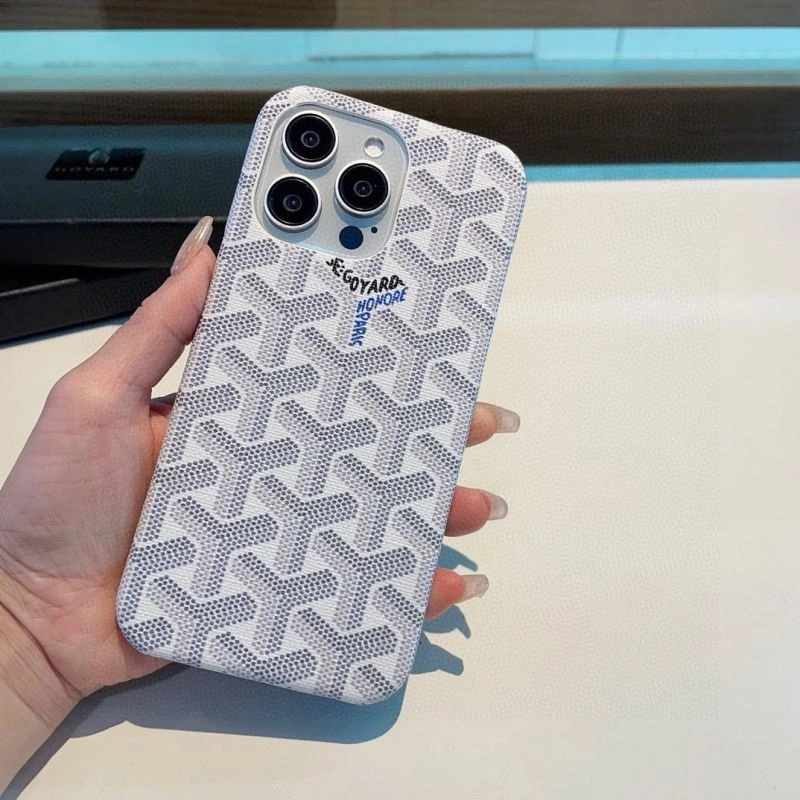 Popular Goyard Mobile Cases 267826