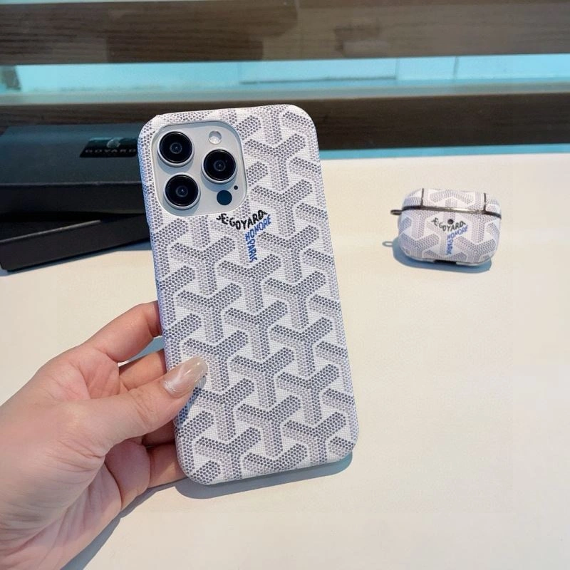 Popular Goyard Mobile Cases 267826