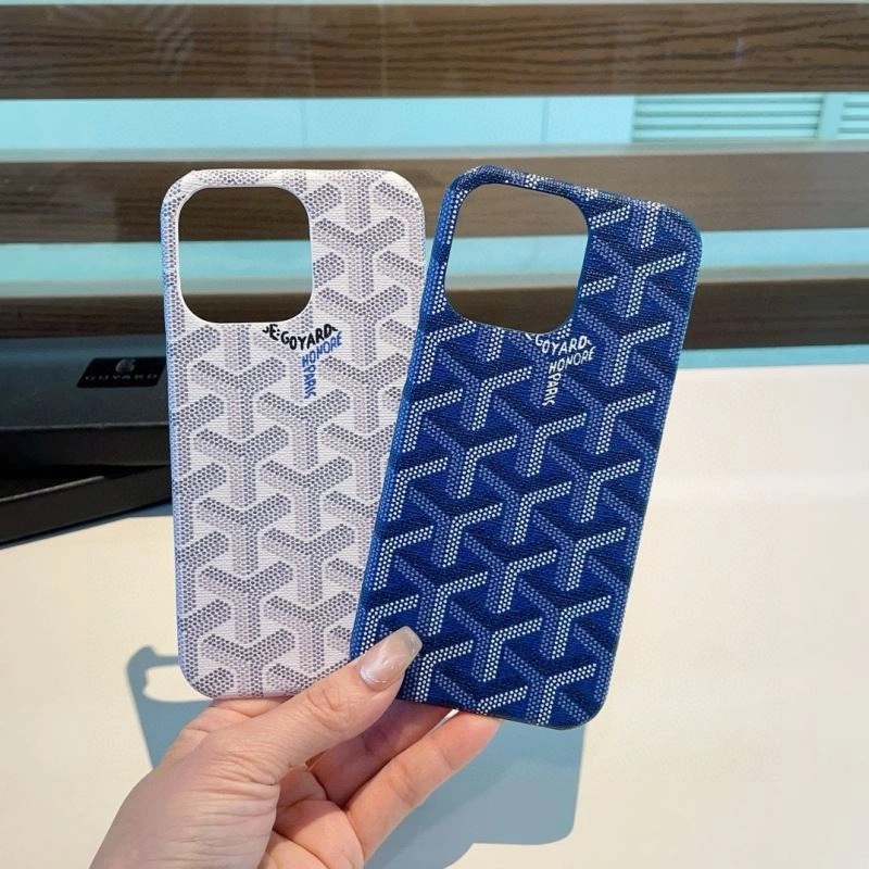 Durable Goyard Mobile Cases 267825