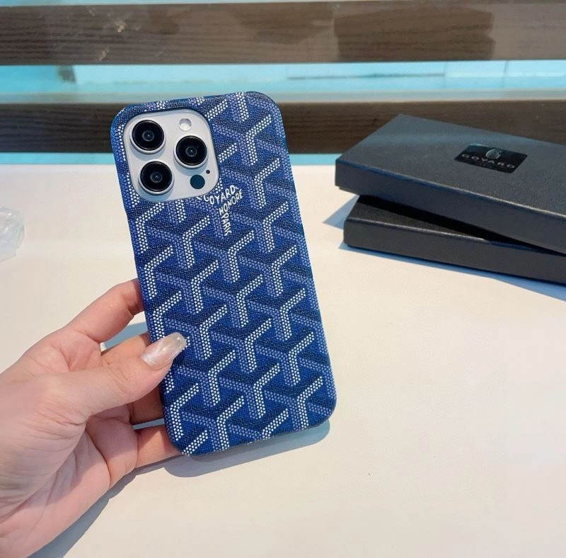 Durable Goyard Mobile Cases 267825