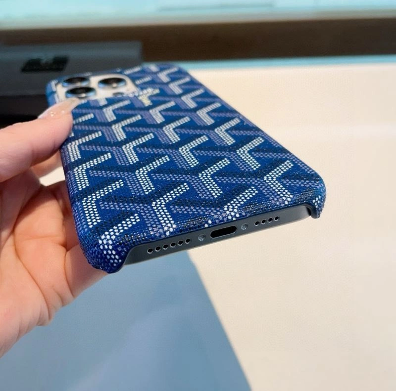 Durable Goyard Mobile Cases 267825
