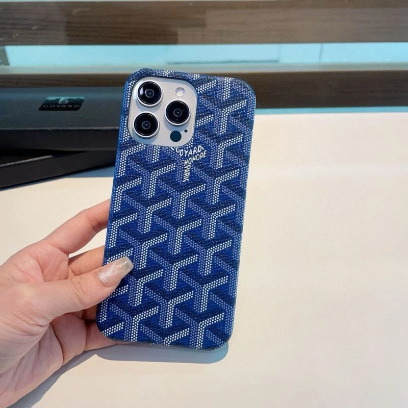 Durable Goyard Mobile Cases 267825