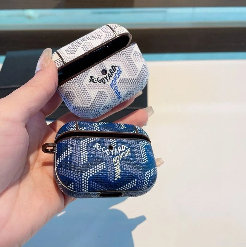 Packable Goyard Mobile Cases 268084
