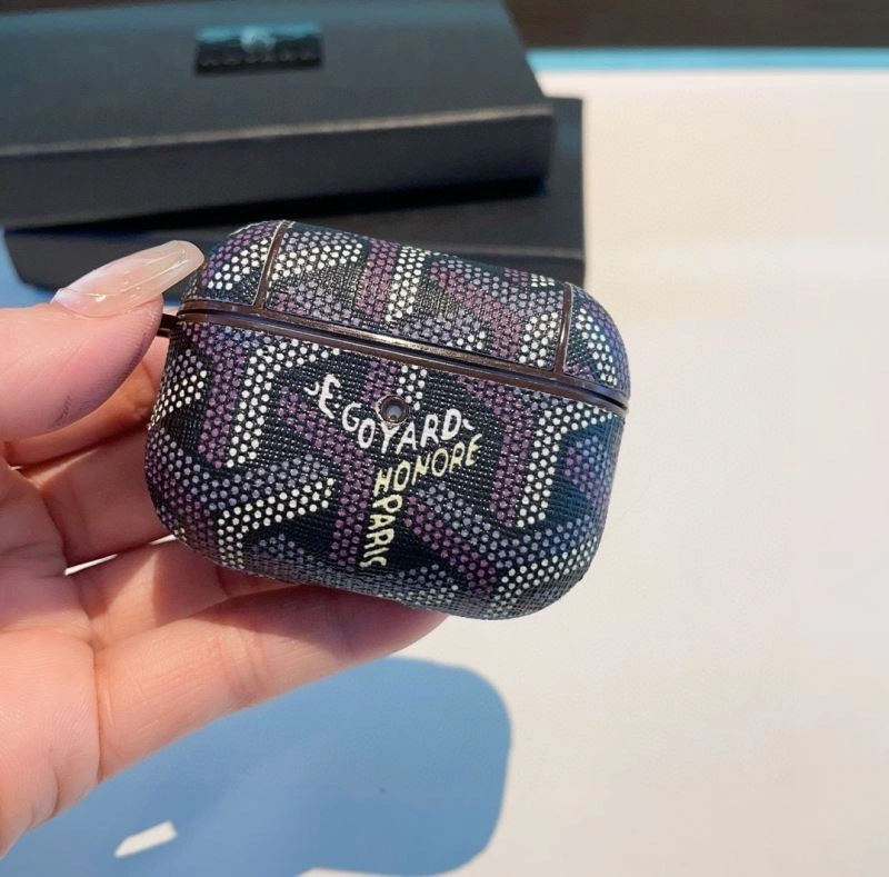 Thermal Goyard Mobile Cases 268089