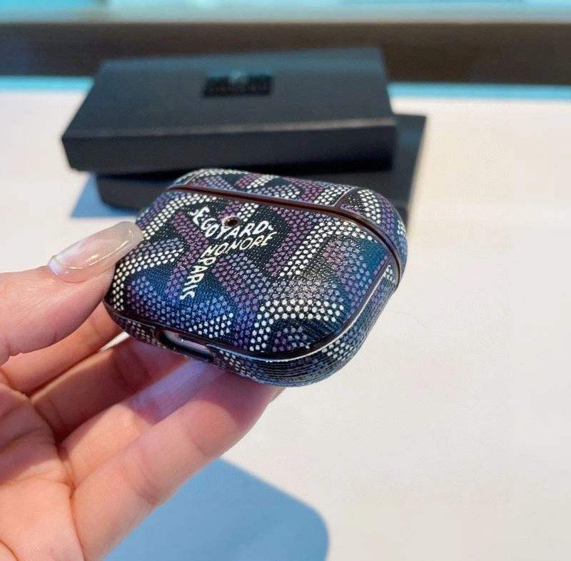 Thermal Goyard Mobile Cases 268089