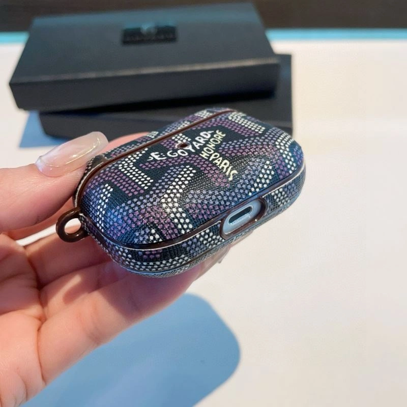 Thermal Goyard Mobile Cases 268089