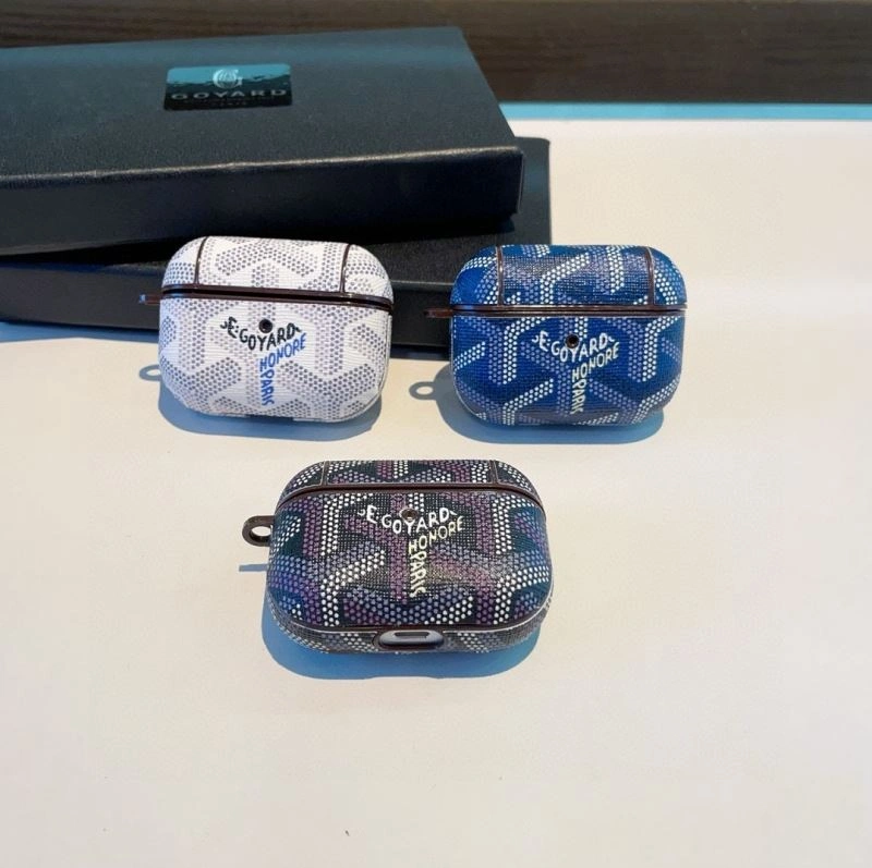 Thermal Goyard Mobile Cases 268089