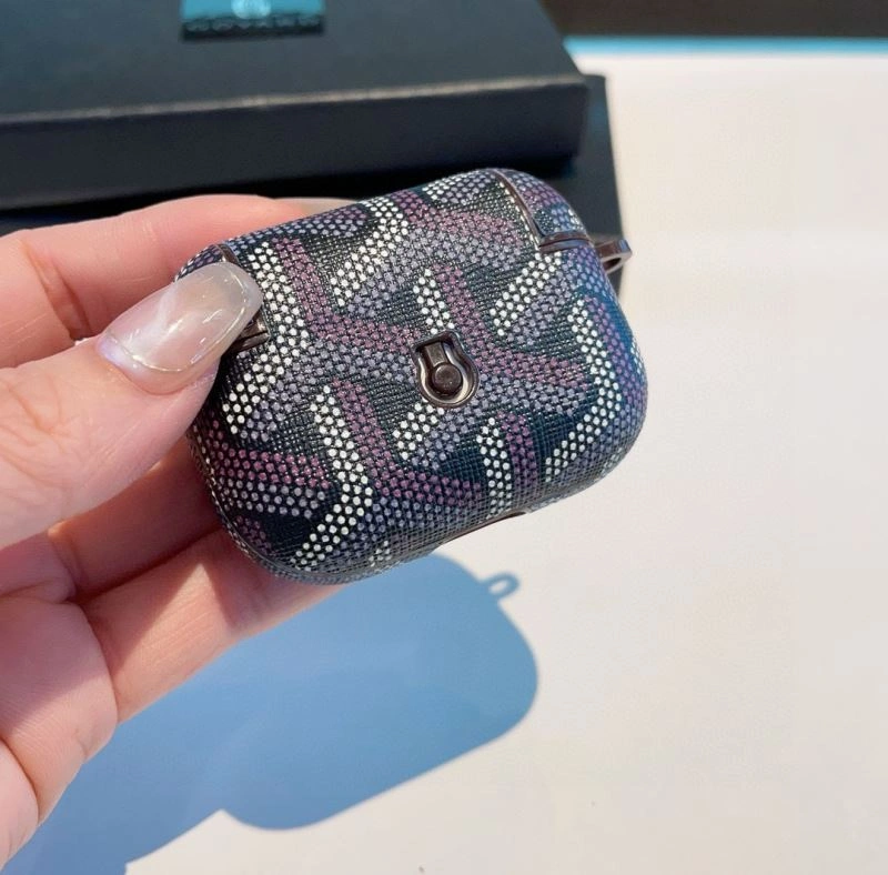 Thermal Goyard Mobile Cases 268089