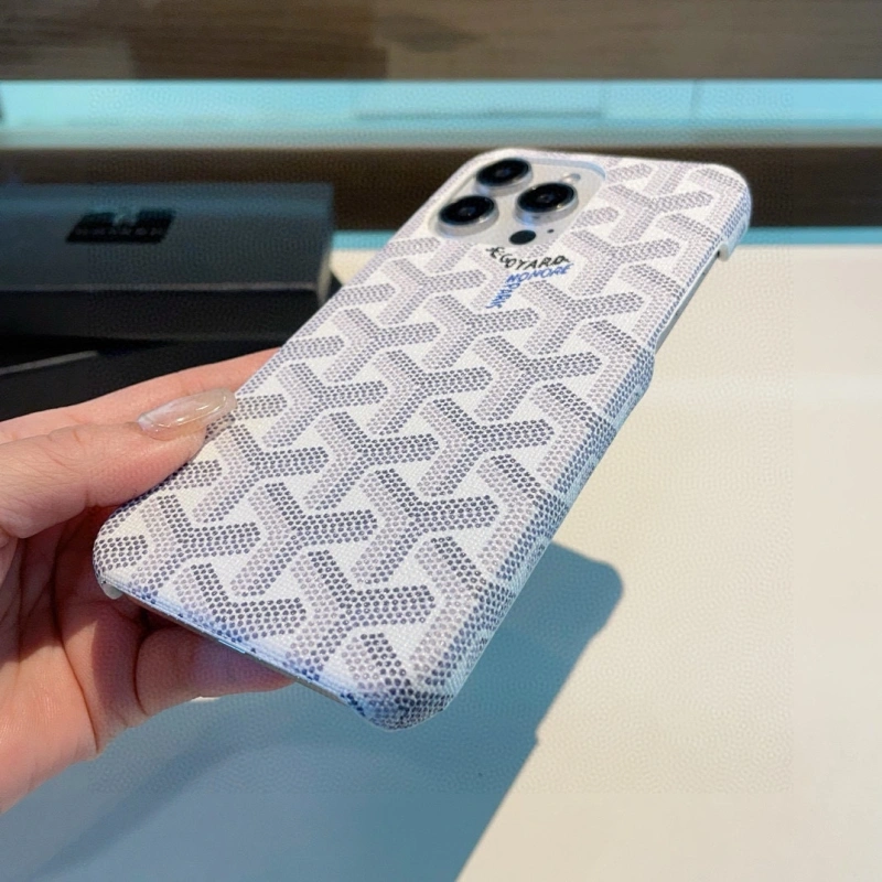 TopPick Goyard Mobile Cases 268221