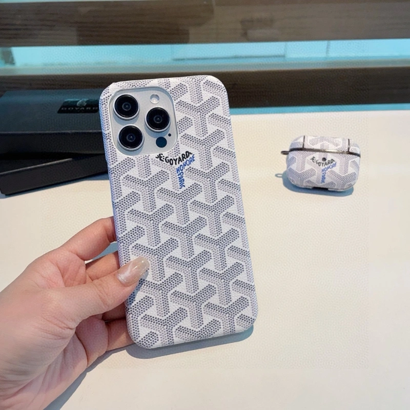 TopPick Goyard Mobile Cases 268221