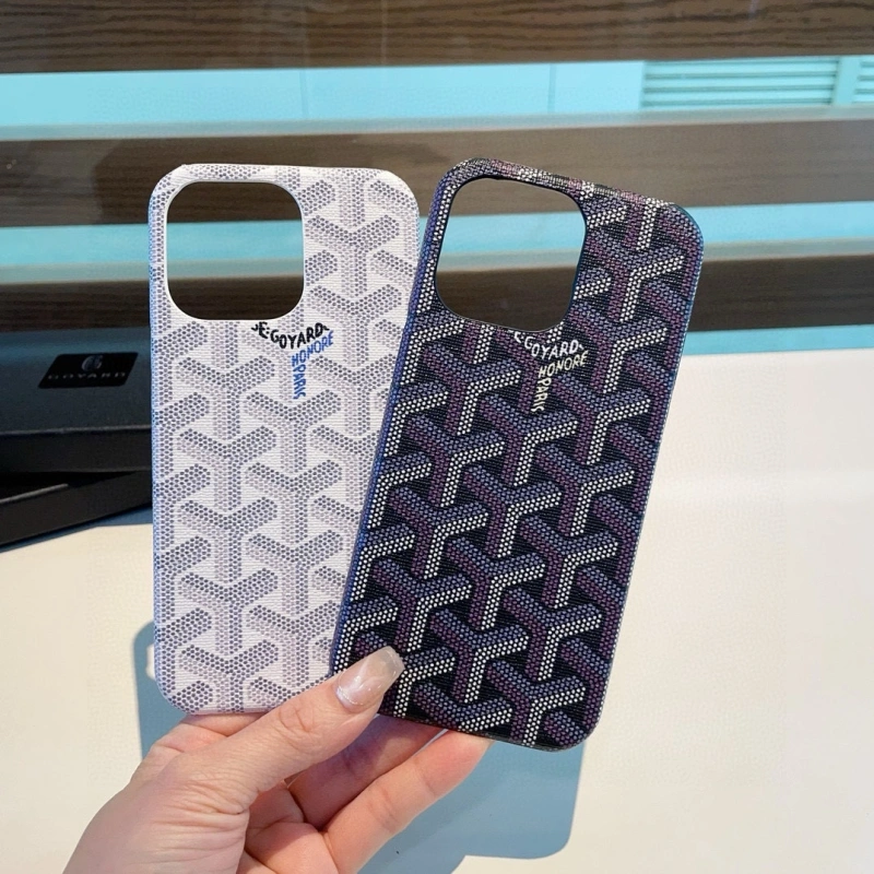 Soft Goyard Mobile Cases 268213