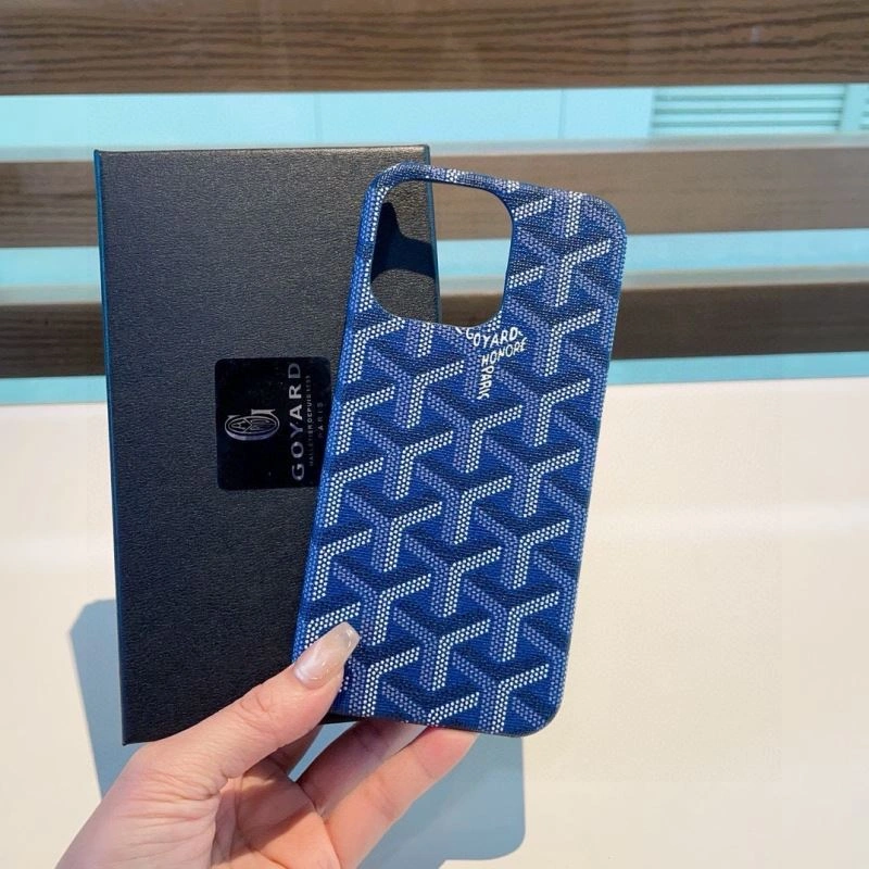 Goyard Mobile Cases Durable 267691