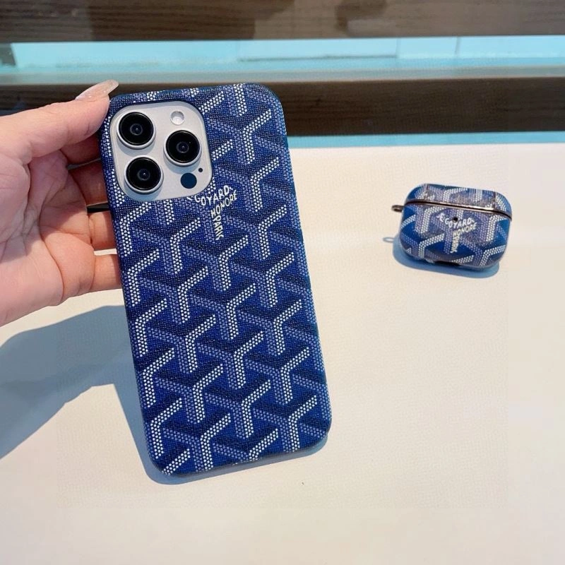 Goyard Mobile Cases Durable 267691