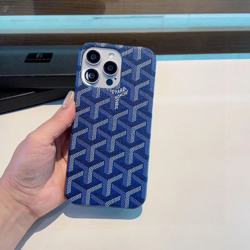 Goyard Mobile Cases Durable 267691
