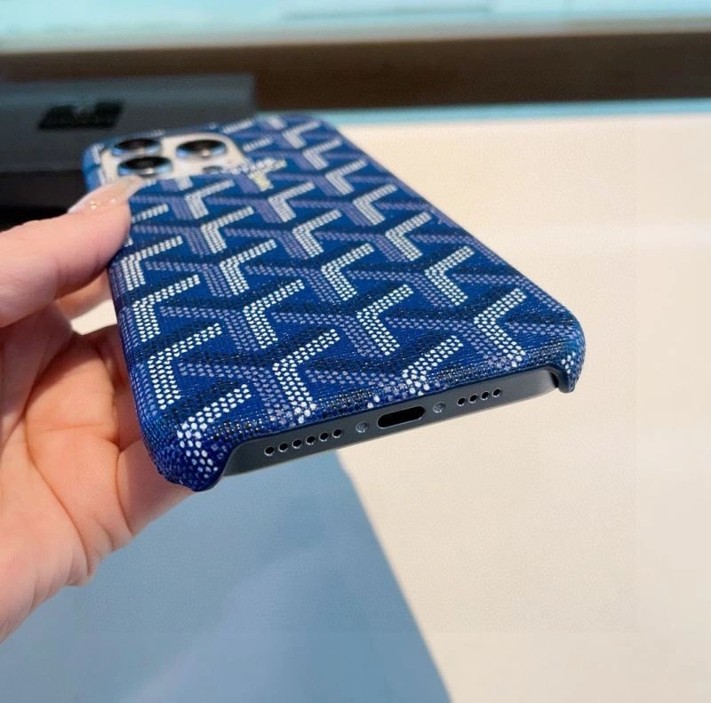 Goyard Mobile Cases Durable 267691