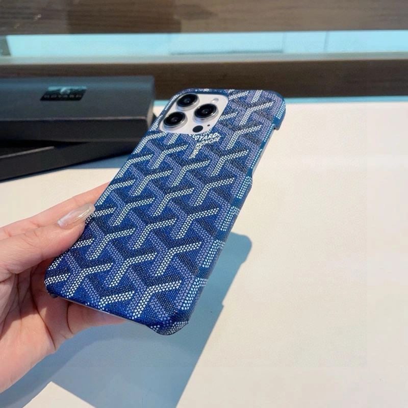 Goyard Mobile Cases Durable 267691