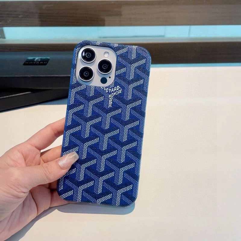 Goyard Mobile Cases Durable 267691