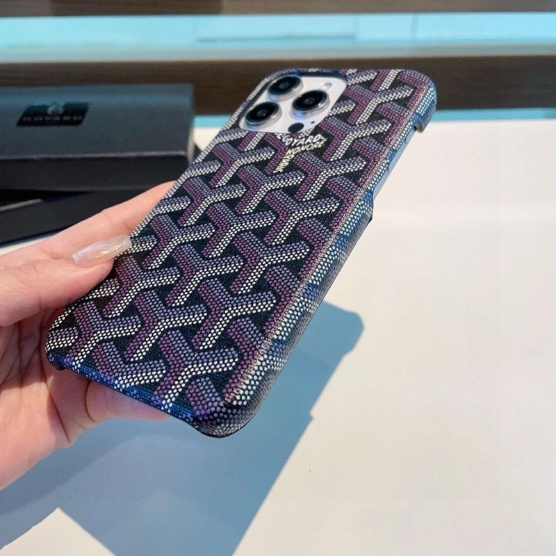 Goyard Mobile Cases Youthful 267690