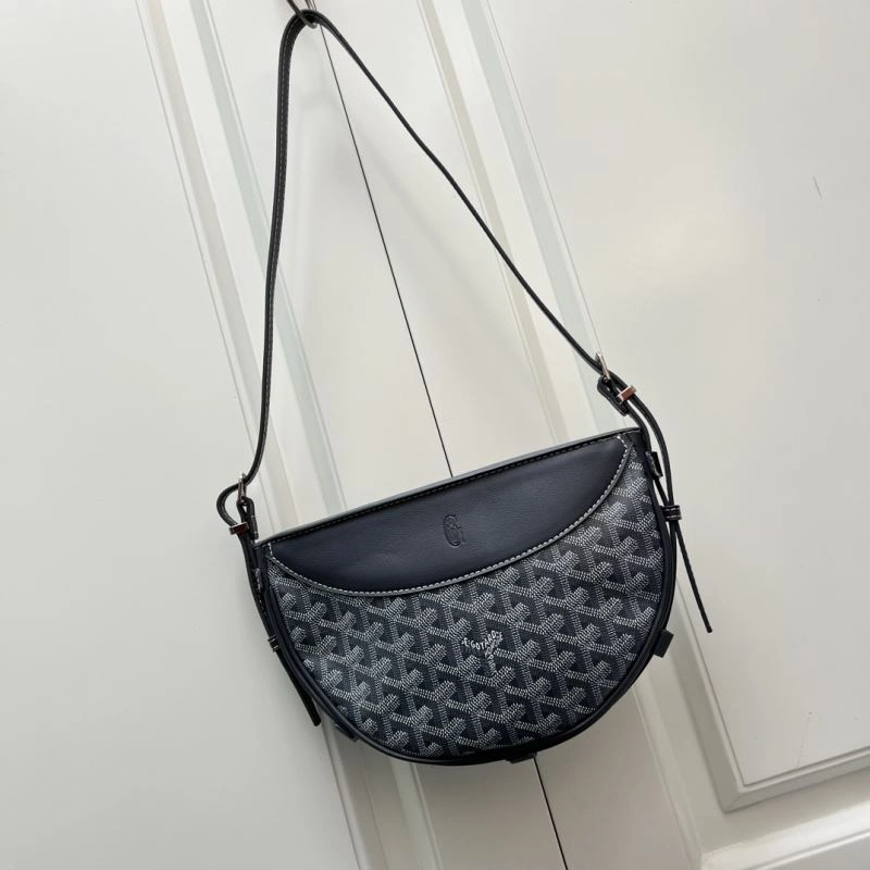 Goyard Satchel Bags Trendsetting 83976