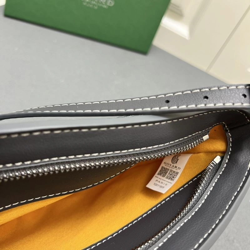 Goyard Satchel Bags Trendsetting 83976