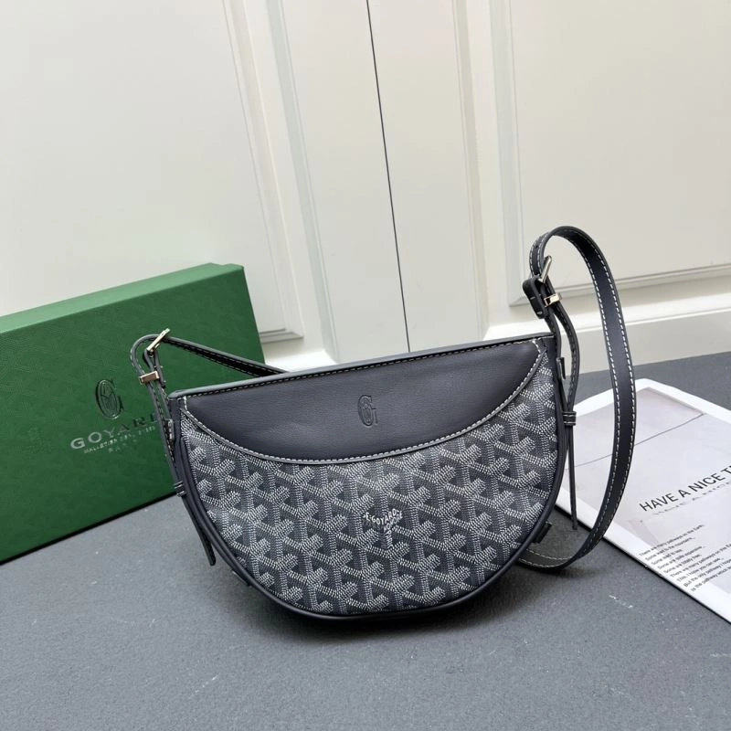 Goyard Satchel Bags Trendsetting 83976