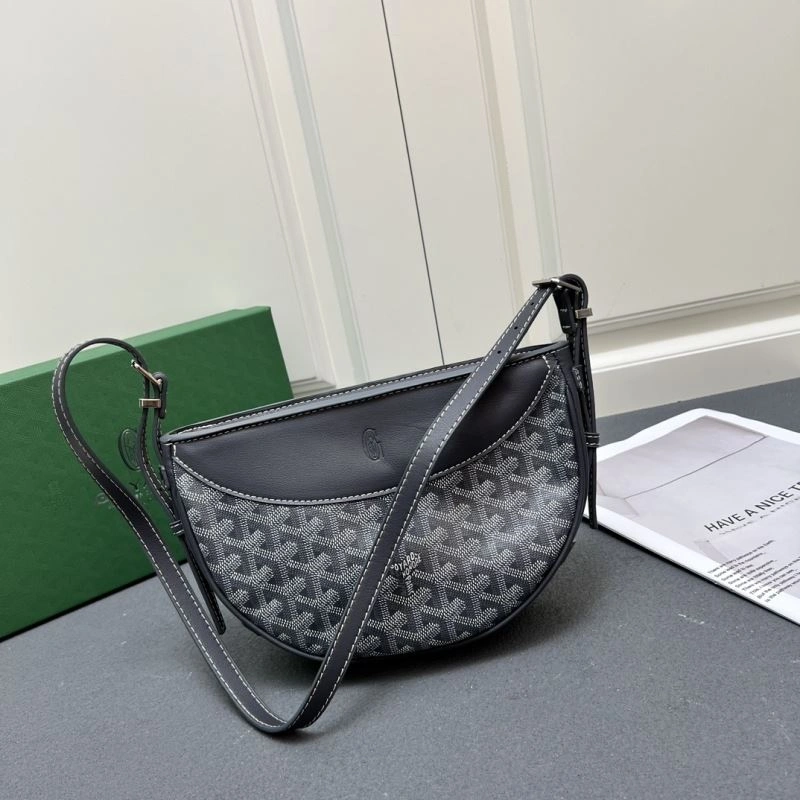 Goyard Satchel Bags Trendsetting 83976