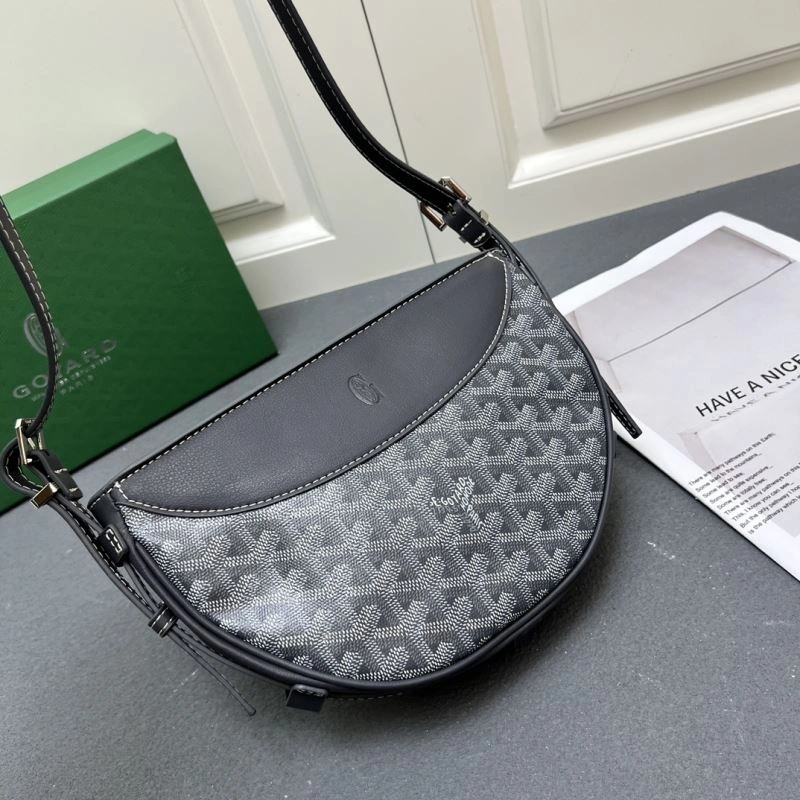 Goyard Satchel Bags Trendsetting 83976