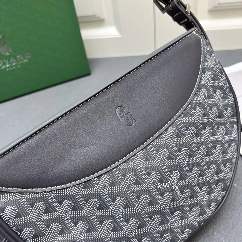 Goyard Satchel Bags Trendsetting 83976