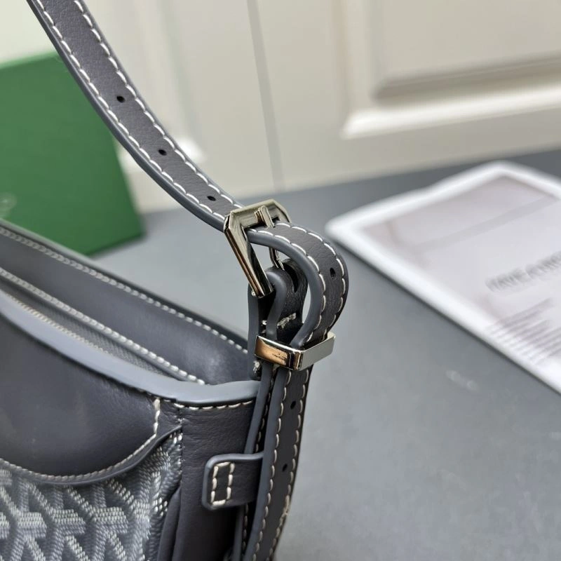 Goyard Satchel Bags Trendsetting 83976