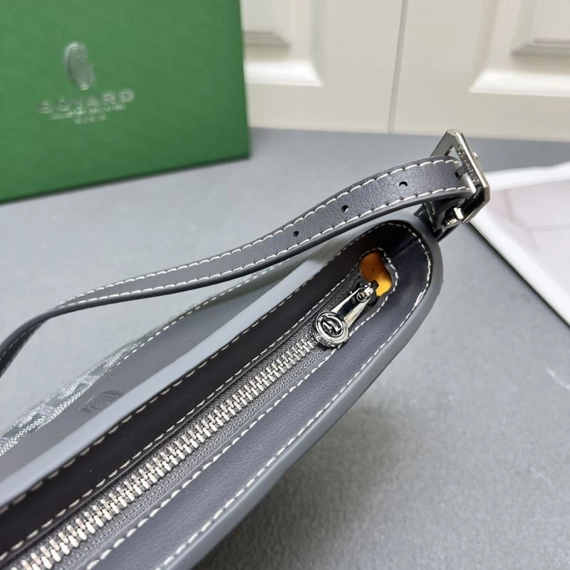 Goyard Satchel Bags Trendsetting 83976