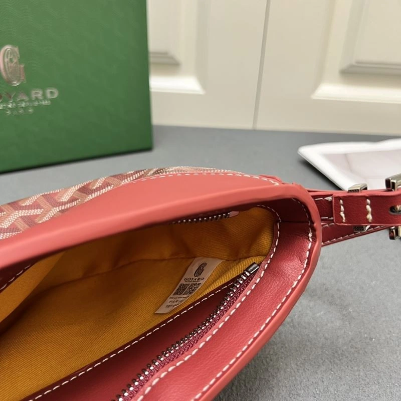 ComfortFit Goyard Satchel Bags 83974