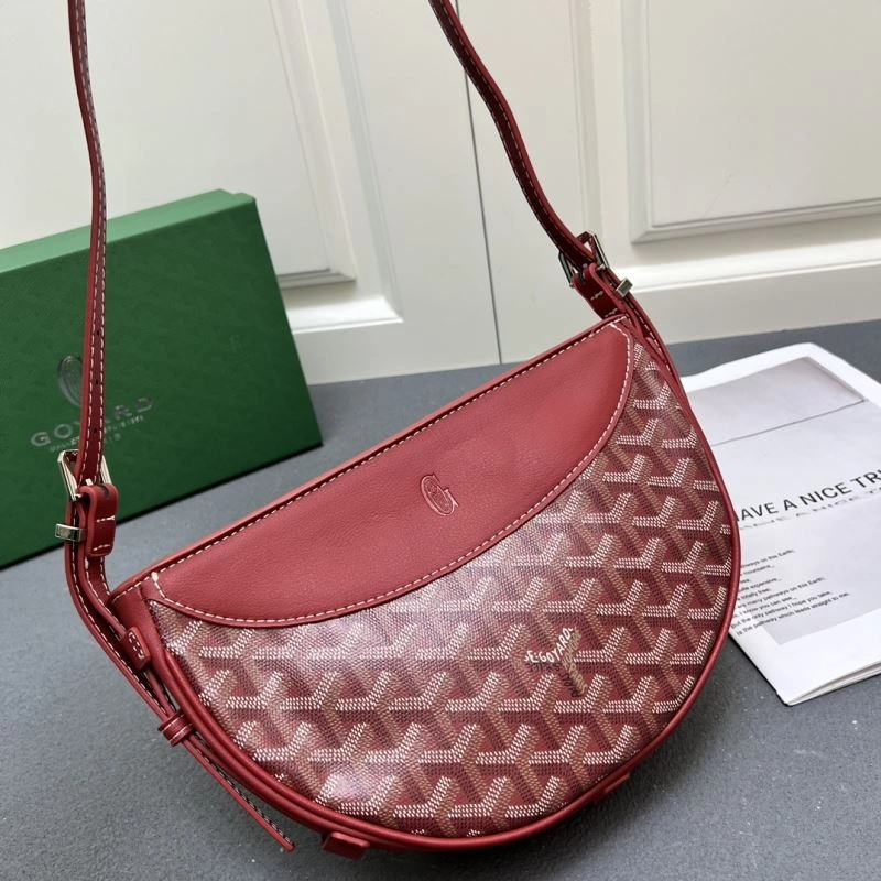 ComfortFit Goyard Satchel Bags 83974