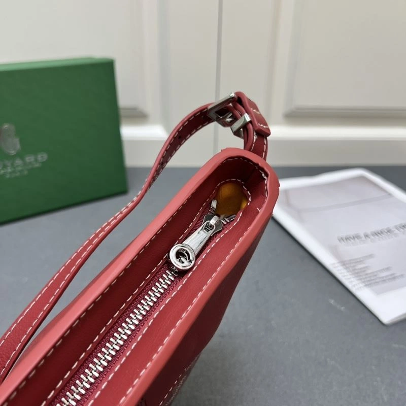 ComfortFit Goyard Satchel Bags 83974