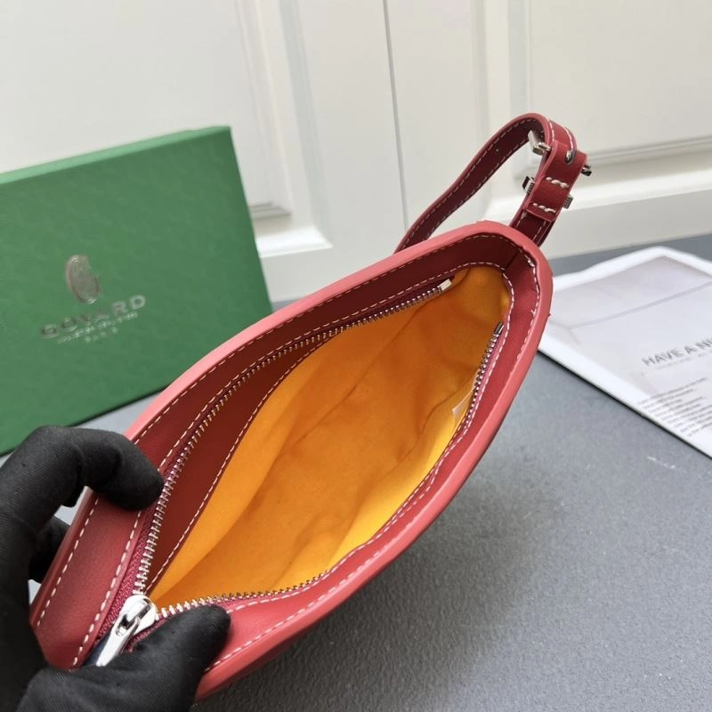 ComfortFit Goyard Satchel Bags 83974