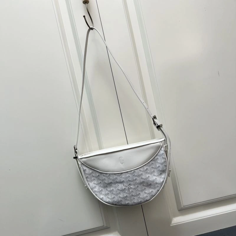 Goyard Satchel Bags Modern 83973