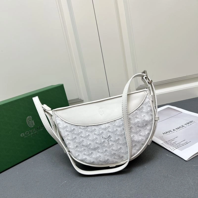 Goyard Satchel Bags Modern 83973