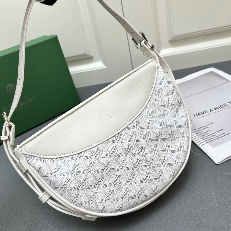 Goyard Satchel Bags Modern 83973