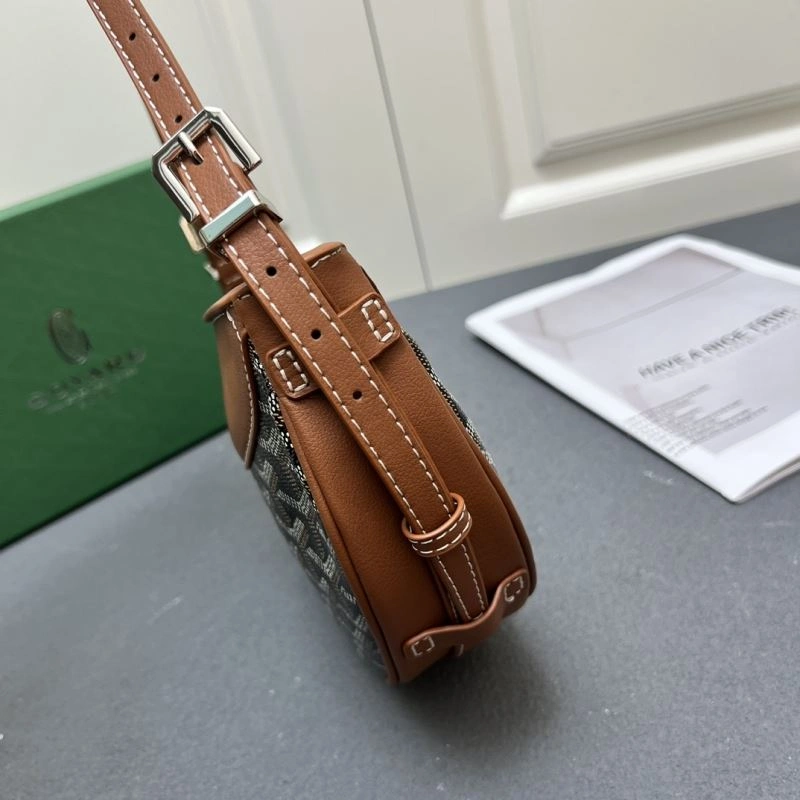 FastDry Goyard Satchel Bags 83972