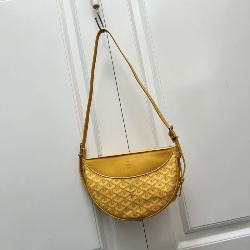 Sleek Goyard Satchel Bags 83968