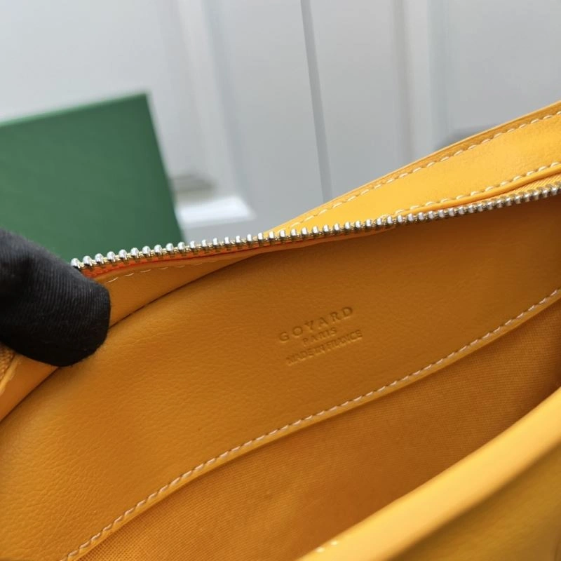 Sleek Goyard Satchel Bags 83968