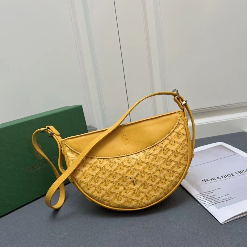 Sleek Goyard Satchel Bags 83968