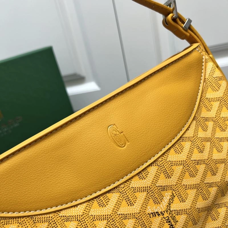 Sleek Goyard Satchel Bags 83968