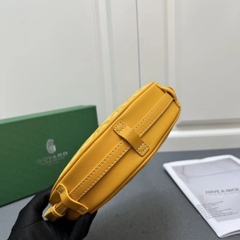 Sleek Goyard Satchel Bags 83968