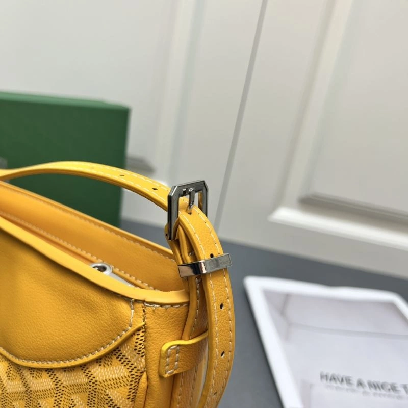 Sleek Goyard Satchel Bags 83968