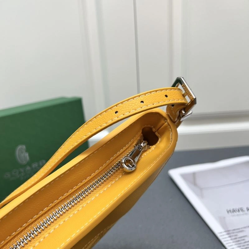 Sleek Goyard Satchel Bags 83968