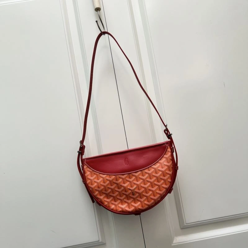 Goyard Satchel Bags OdorResistant 84007