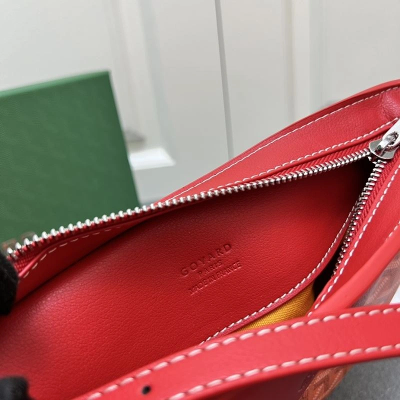 Goyard Satchel Bags OdorResistant 84007